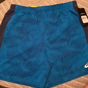 Mens running shorts